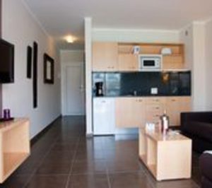 El aparthotel canario Siroco estrena zona para solo adultos