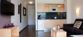 El aparthotel canario Siroco estrena zona para solo adultos