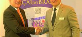 Unimport aumenta la penetración de su Açaí do Brasil, de la mano de Eurobanan