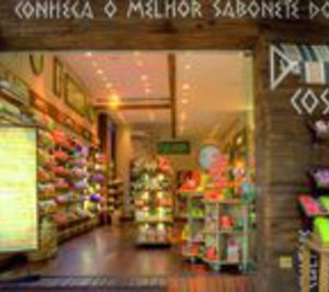 El grupo LOreal adquiere el 51% de la brasileña Emporio Body Store