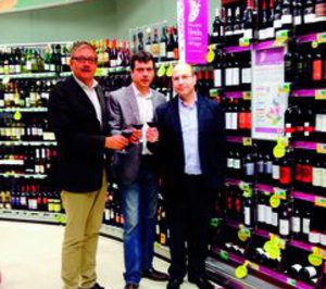 Plusfresc promociona los vinos de la denominación de origen Costers del Segre