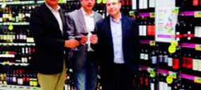 Plusfresc promociona los vinos de la denominación de origen Costers del Segre