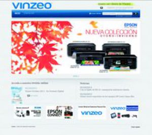 Vinzeo refuerza su estructura financiera