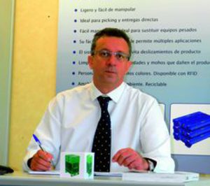 Confiamos en duplicar nuestra cifra de ventas en dos o tres años