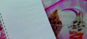 Smöoy presenta su carta para invidentes