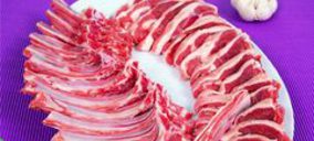 Otra industria de ovino en apuros