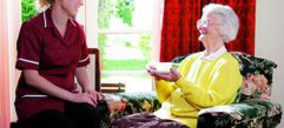 La residencia cacereña Angelita Olgado ampliará su capacidad asistencial