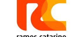 Ramos Catarino finaliza la ampliación del complejo de Patentes Talgo