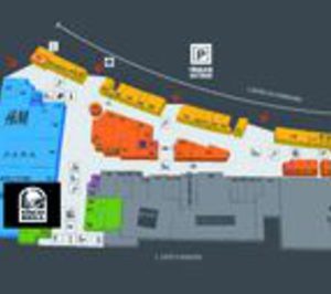 Taco Bell abrirá en diciembre su primer local en Barcelona