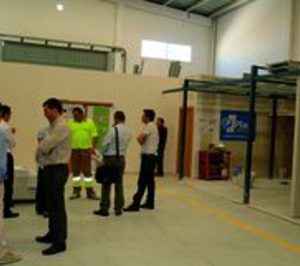 BdB retoma su ronda de talleres formativos con Saint-Gobain Placo