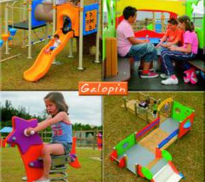 Galopín abre sus primeras delegaciones internacionales