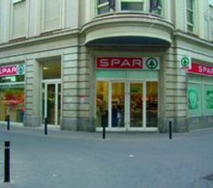Roges Supermercats finaliza el cambio de tiendas a Spar