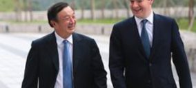 Huawei abrirá un nuevo centro de I+D en el Reino Unido