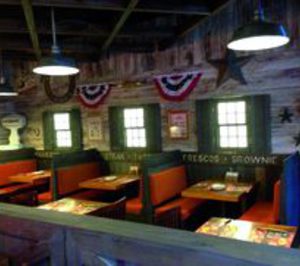 Javier Basarrate vuelve a apostar por Eat Out