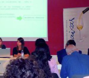 Rías Baixas diseña su estrategia internacional