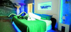 Beatriz Hoteles incorporará tres suites Margarita Bonita en sus establecimientos