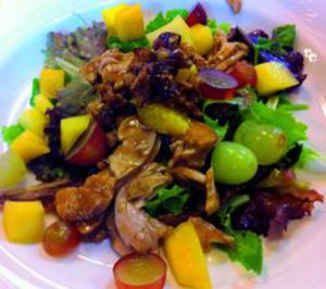 Cascajares firma un acuerdo con una bodega