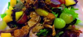 Cascajares firma un acuerdo con una bodega