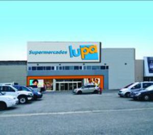 Lupa inaugura su segundo establecimiento en Burgos