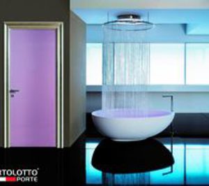 Discesur incorpora puertas Bertolotto