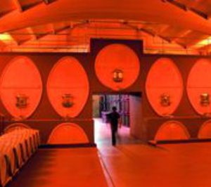 Gómez Cruzado impulsa las exportaciones, tras un cambio de imagen y de gestión