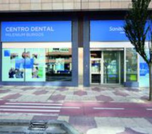 Sanitas abre un centro dental en Burgos