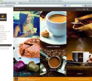 Las cápsulas consolidan las ventas de Cafés Candelas