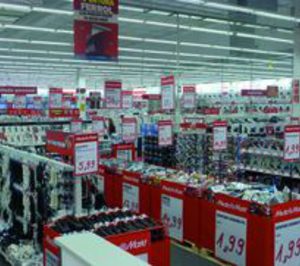 Media Markt pone en marcha su maquinaria en Ferrol
