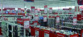 Media Markt pone en marcha su maquinaria en Ferrol