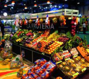 Frutas y Verduras: aumenta la satisfacción entre distribuidores y proveedores