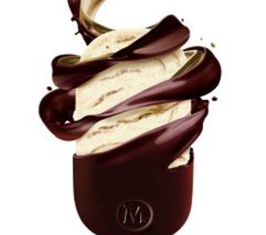 Magnum y Baileys para pasar el invierno