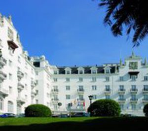 El Real de Santander inicia una reforma de sus instalaciones