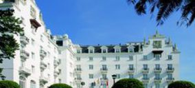 El Real de Santander inicia una reforma de sus instalaciones