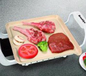 Palson recorta significativamente sus ventas