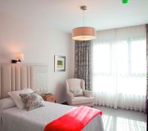 Caser Residencial inaugura oficialmente su centro de Alcobendas