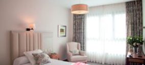 Caser Residencial inaugura oficialmente su centro de Alcobendas