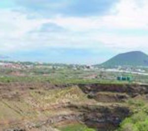 Capital norteamericano podría estar interesado en un proyecto de ocio de Tenerife