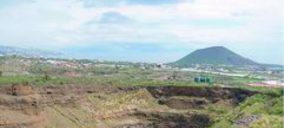 Capital norteamericano podría estar interesado en un proyecto de ocio de Tenerife