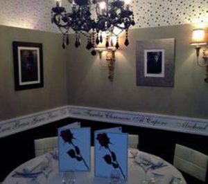 El franquiciado sevillano de La Mafia abre su tercer restaurante