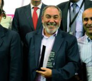 Mercado Provenzal recibe el premio de SIF&Co a la mejor franquicia