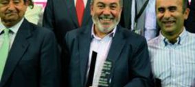 Mercado Provenzal recibe el premio de SIF&Co a la mejor franquicia