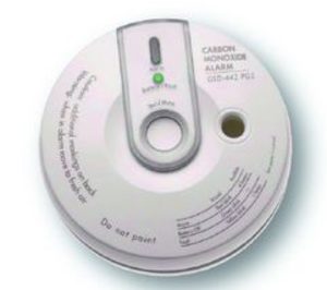 Tyco mejora sus sistemas de seguridad para el hogar