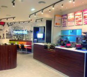 Abre sus puertas el VIPSmart de Valladolid