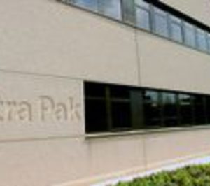 Tetra Pak Iberia invierte 7 M en la planta de Arganda del Rey