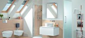 Villeroy & Boch presenta la colección Architectura