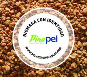 Aislamientos Peláez invierte en una planta de biomasa térmica