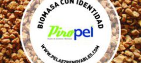 Aislamientos Peláez invierte en una planta de biomasa térmica