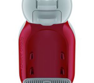 Lanzamiento de Krups con Dolce Gusto