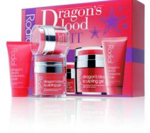 Rodial presenta su gama Dragons Blood
