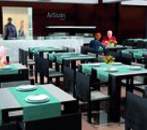 Restauración colectiva: los grandes son cada vez más grandes